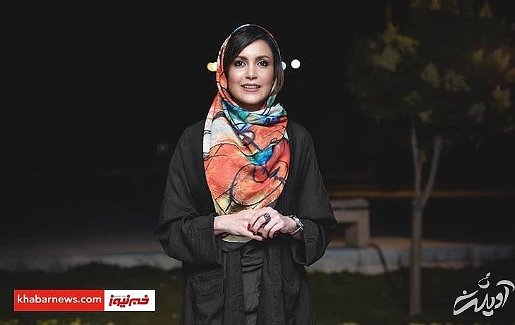 سامیه لک رکورد شکست!